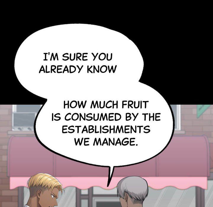 Gangster x Office Lady - Page 12