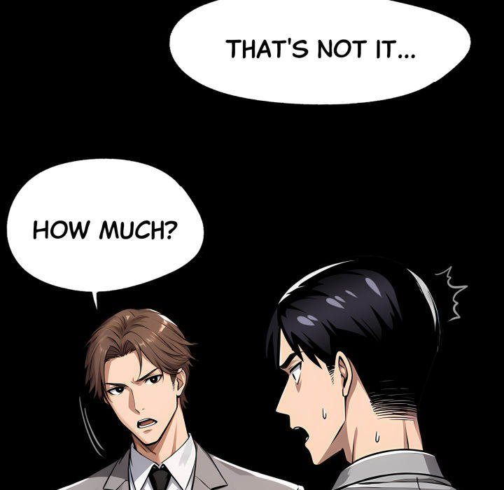 Gangster x Office Lady - Page 122