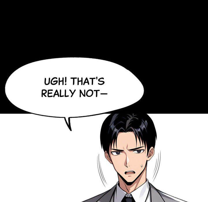 Gangster x Office Lady - Page 125