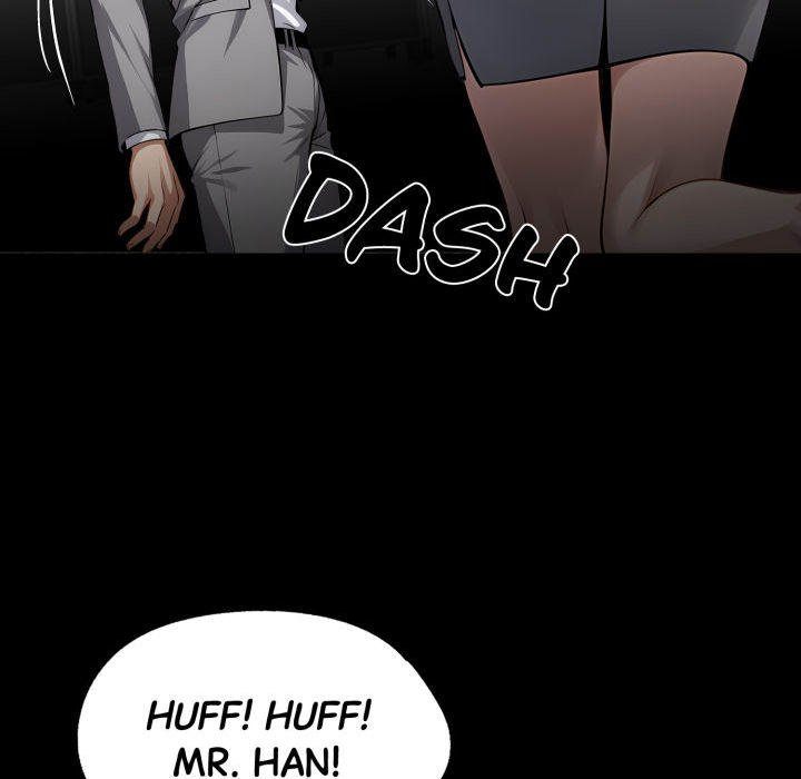 Gangster x Office Lady - Page 128