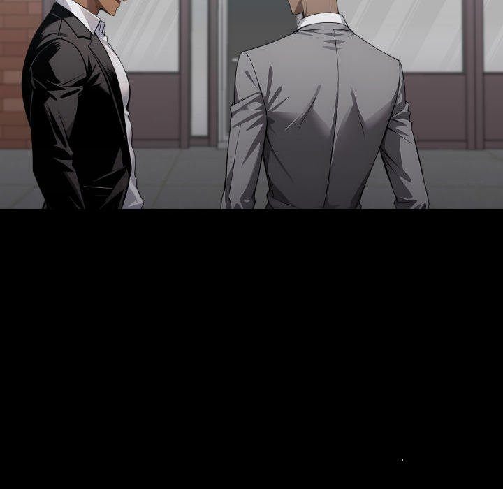 Gangster x Office Lady - Page 13