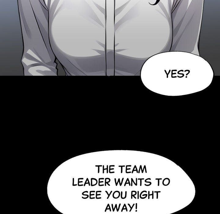 Gangster x Office Lady - Page 130