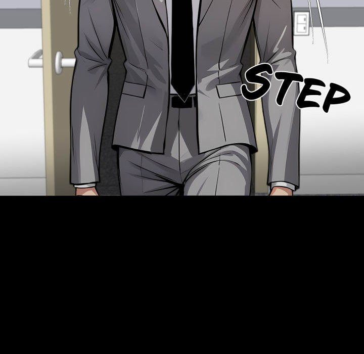 Gangster x Office Lady - Page 137