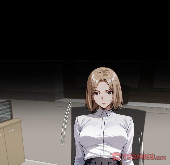 Gangster x Office Lady - Page 138