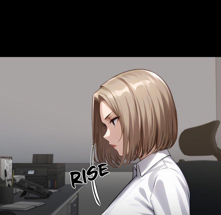 Gangster x Office Lady - Page 140