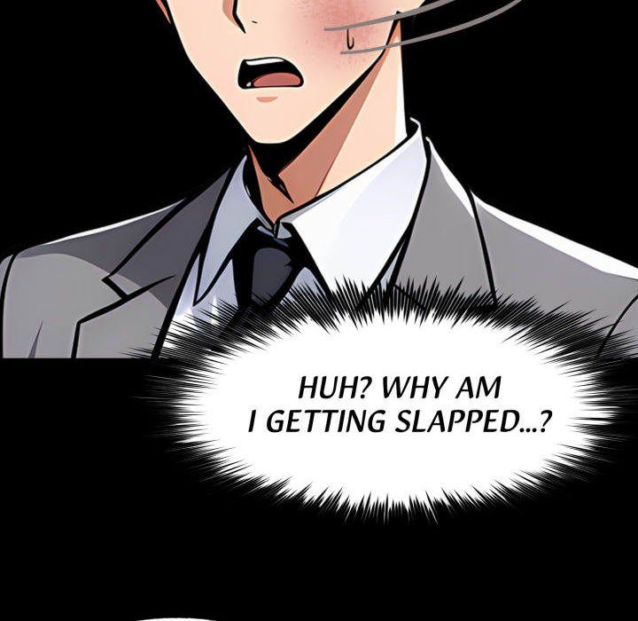 Gangster x Office Lady - Page 151