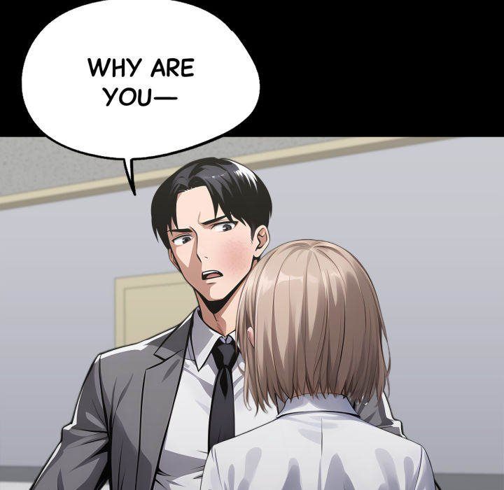 Gangster x Office Lady - Page 152