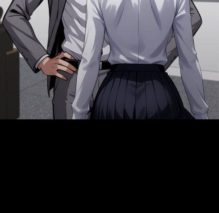 Gangster x Office Lady - Page 153