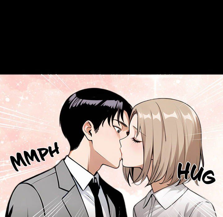 Gangster x Office Lady - Page 154