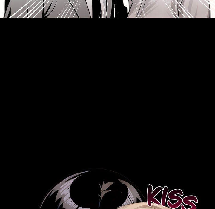 Gangster x Office Lady - Page 155