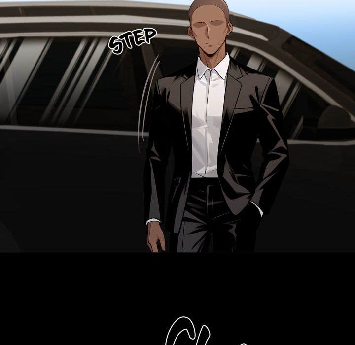 Gangster x Office Lady - Page 22