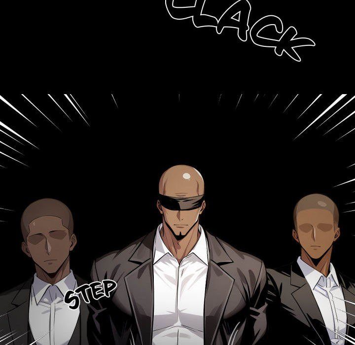Gangster x Office Lady - Page 23