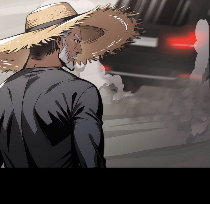 Gangster x Office Lady - Page 27