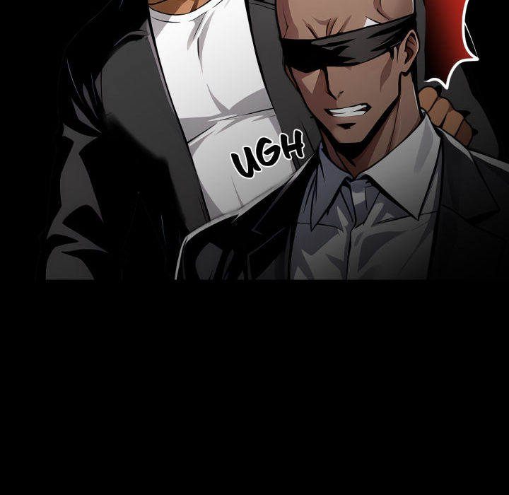 Gangster x Office Lady - Page 29
