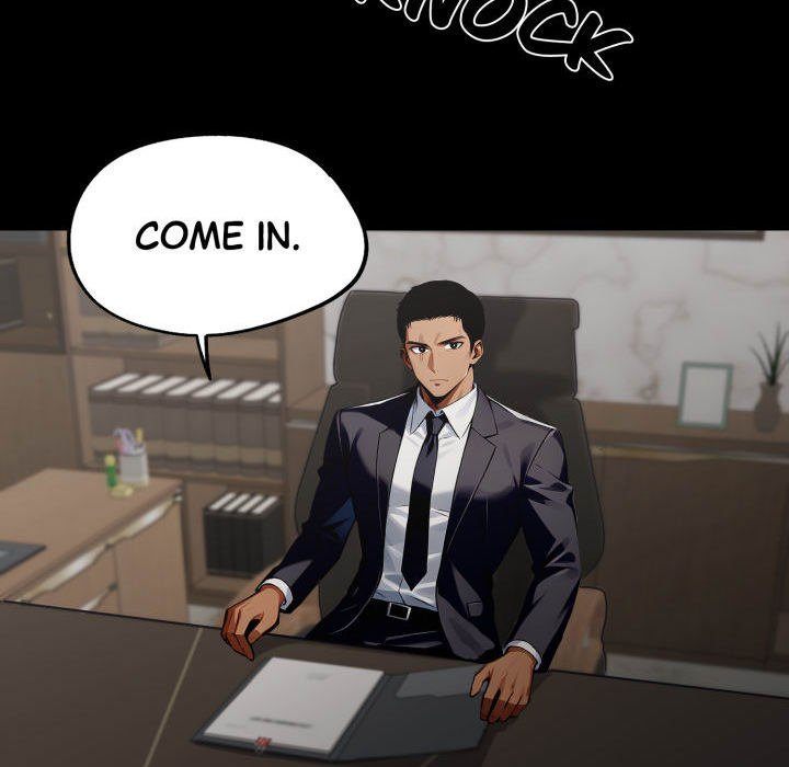 Gangster x Office Lady - Page 33