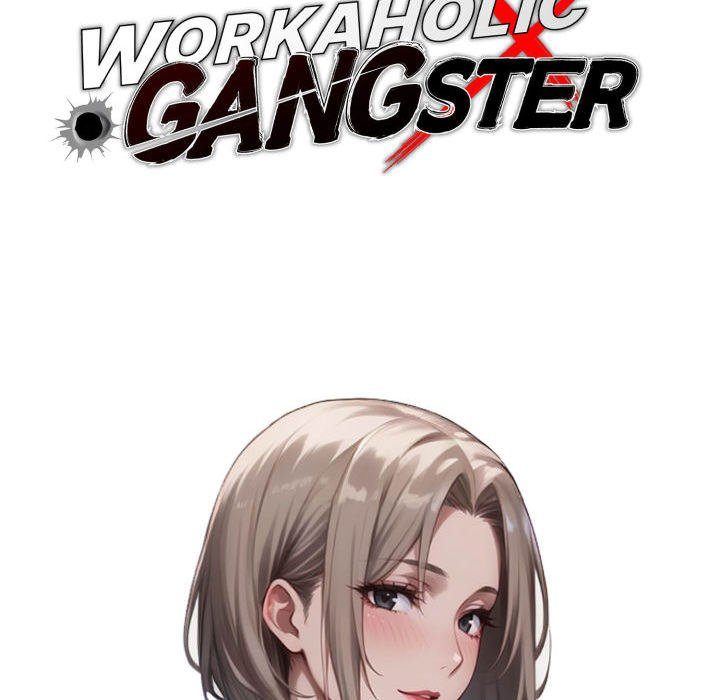 Gangster x Office Lady - Page 37