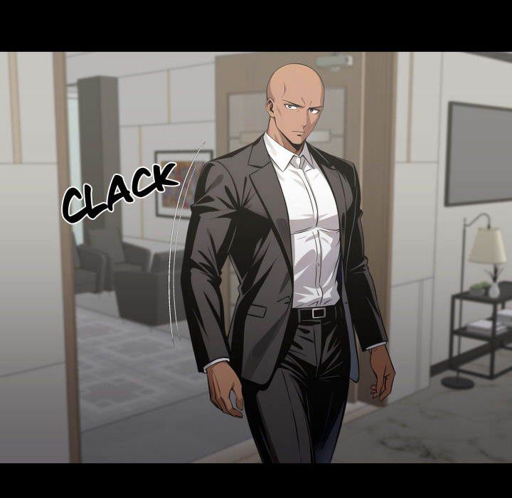 Gangster x Office Lady - Page 42