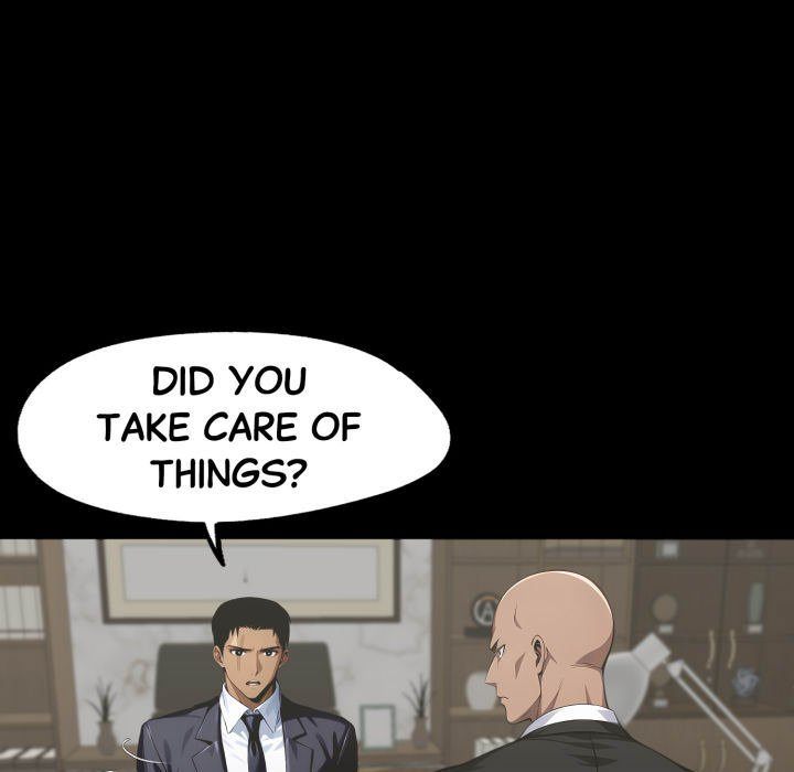 Gangster x Office Lady - Page 43