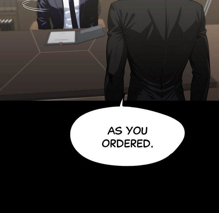 Gangster x Office Lady - Page 44