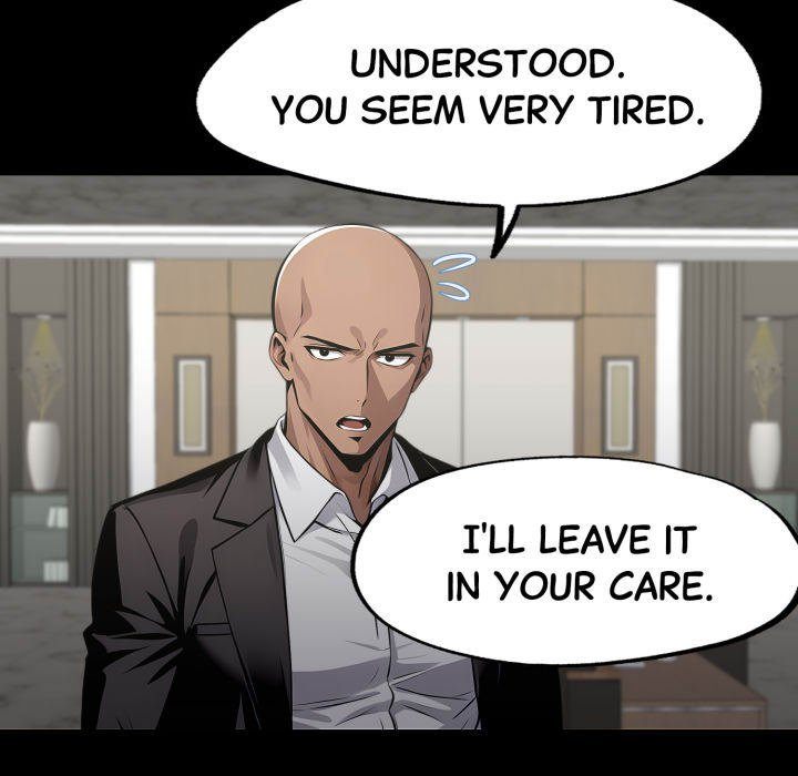 Gangster x Office Lady - Page 47