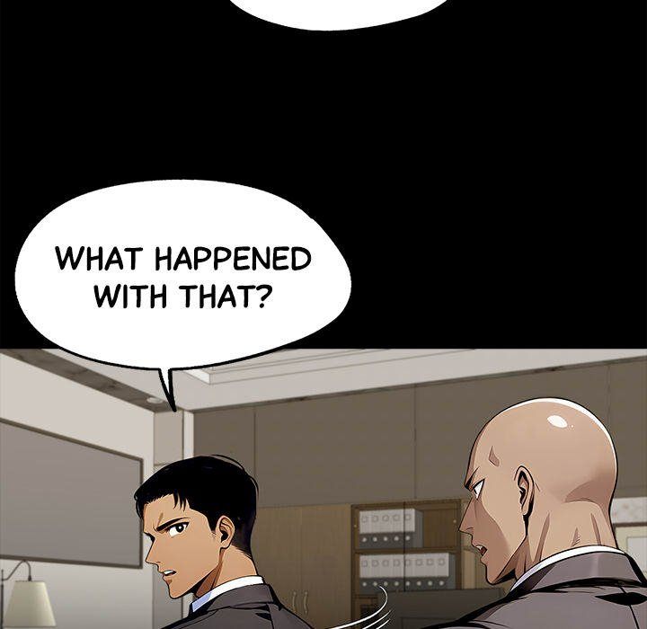 Gangster x Office Lady - Page 49