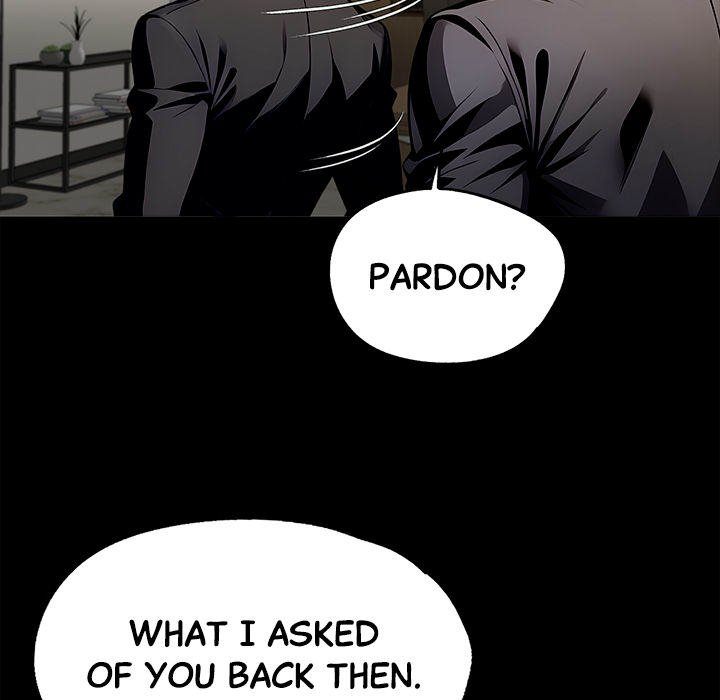 Gangster x Office Lady - Page 50