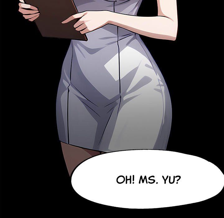 Gangster x Office Lady - Page 52