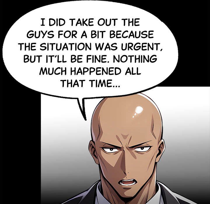 Gangster x Office Lady - Page 53