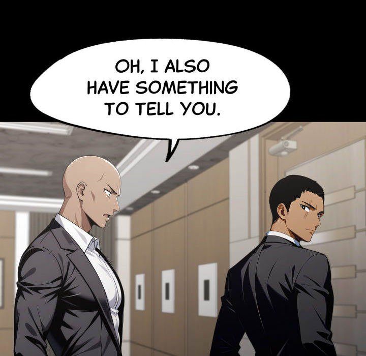 Gangster x Office Lady - Page 56