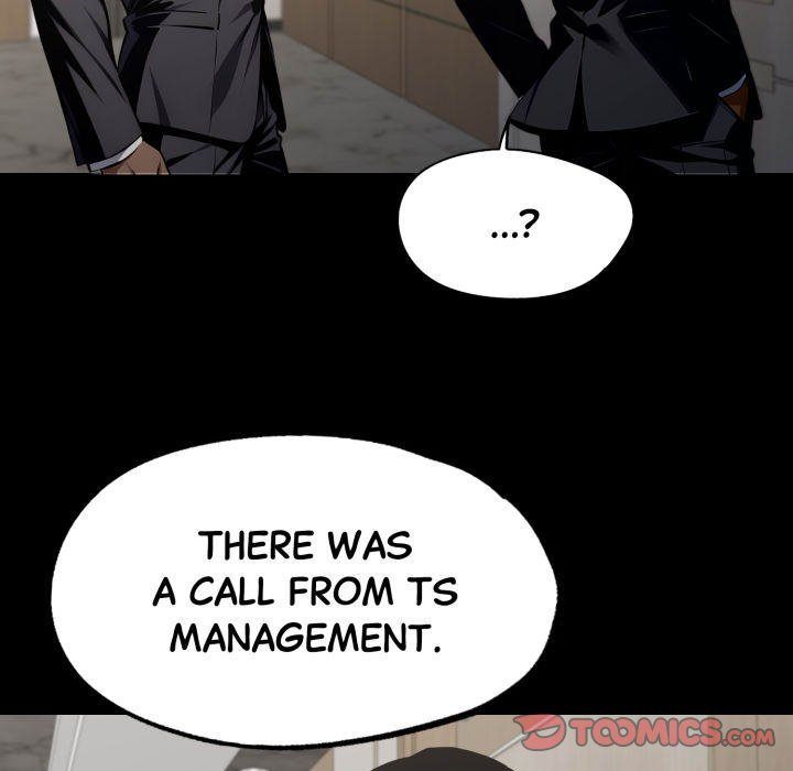 Gangster x Office Lady - Page 57