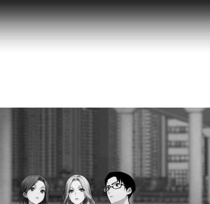 Gangster x Office Lady - Page 59