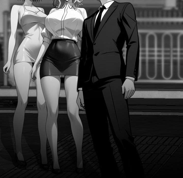 Gangster x Office Lady - Page 60