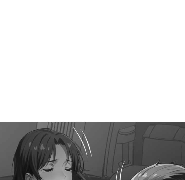 Gangster x Office Lady - Page 64