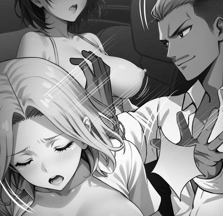 Gangster x Office Lady - Page 65