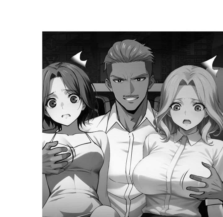 Gangster x Office Lady - Page 67