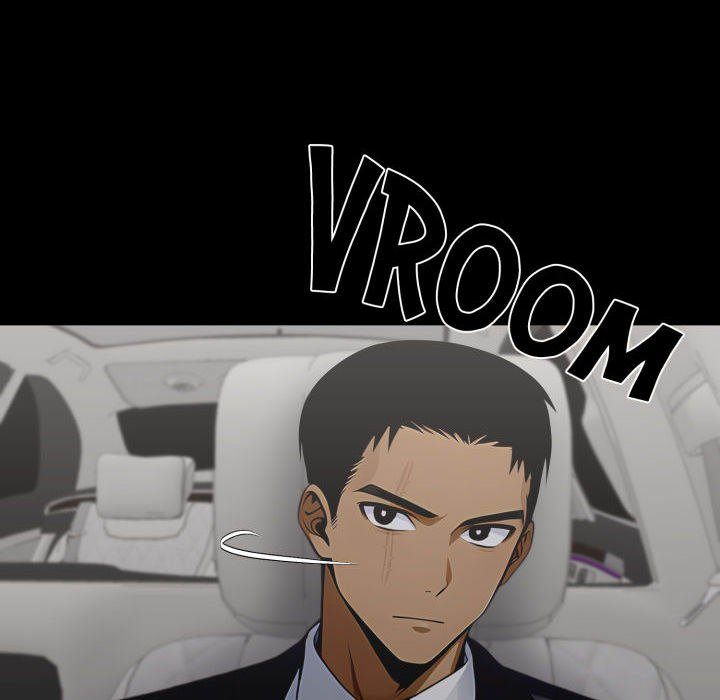 Gangster x Office Lady - Page 81