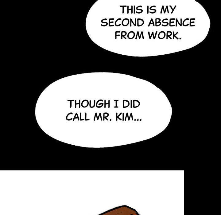 Gangster x Office Lady - Page 86