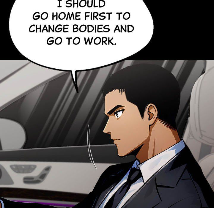 Gangster x Office Lady - Page 88