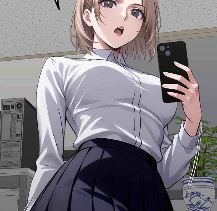 Gangster x Office Lady - Page 95