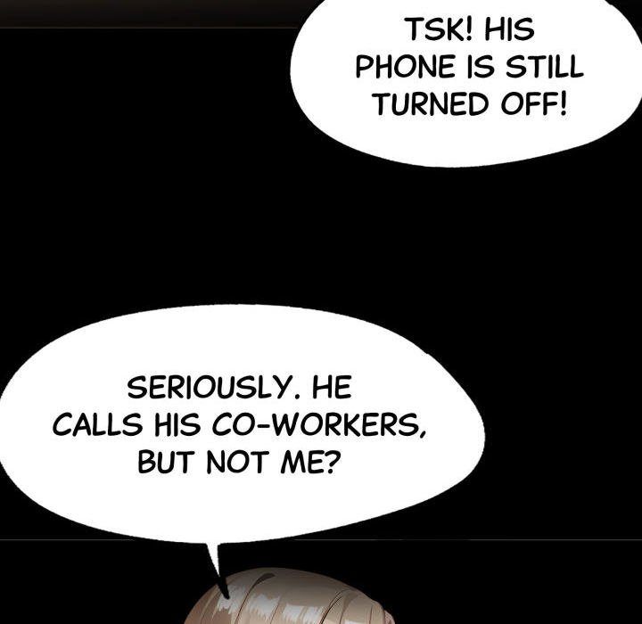 Gangster x Office Lady - Page 98