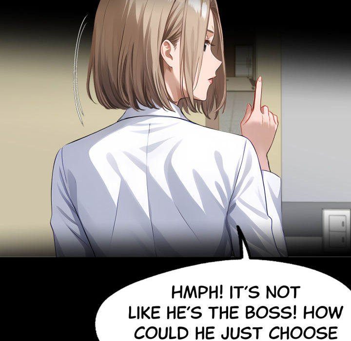 Gangster x Office Lady - Page 99