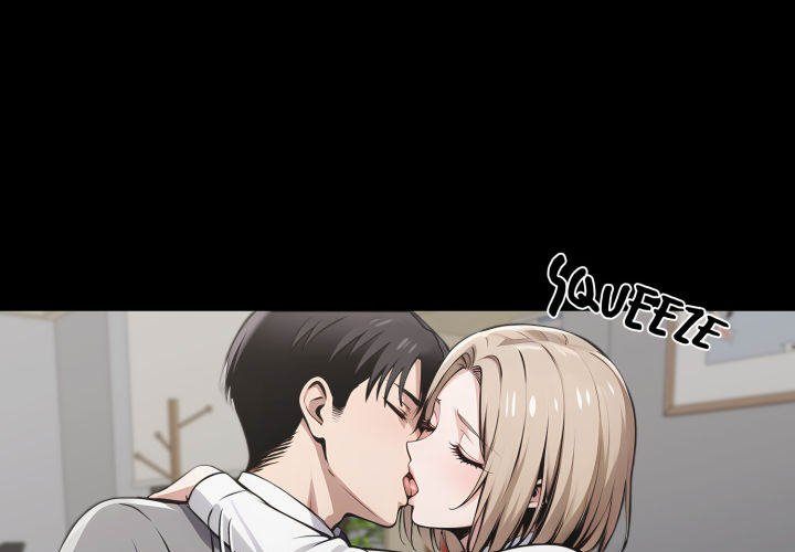 Gangster x Office Lady - Page 1
