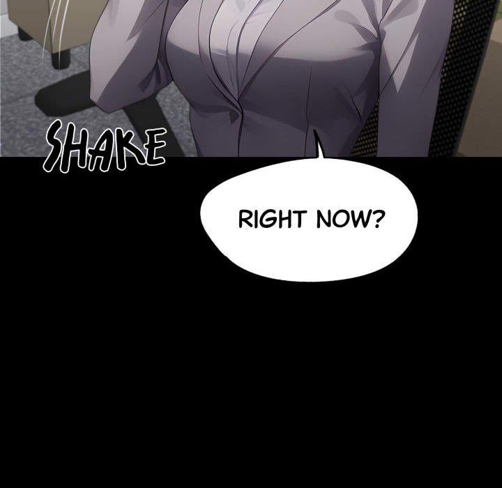 Gangster x Office Lady - Page 100