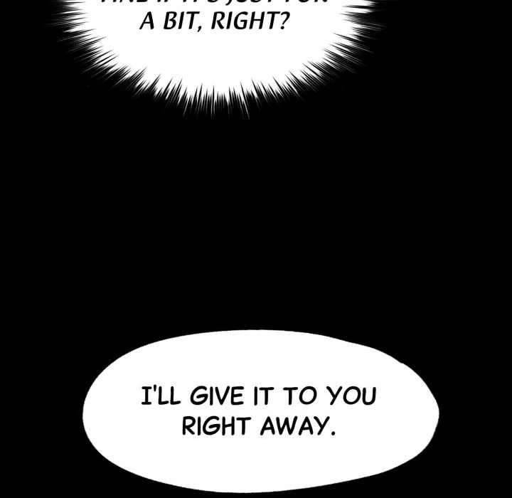 Gangster x Office Lady - Page 102