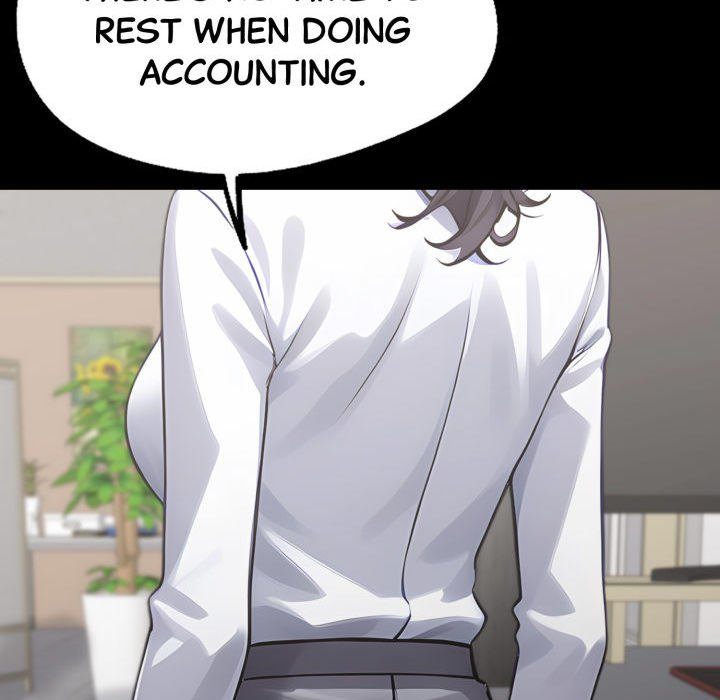 Gangster x Office Lady - Page 105