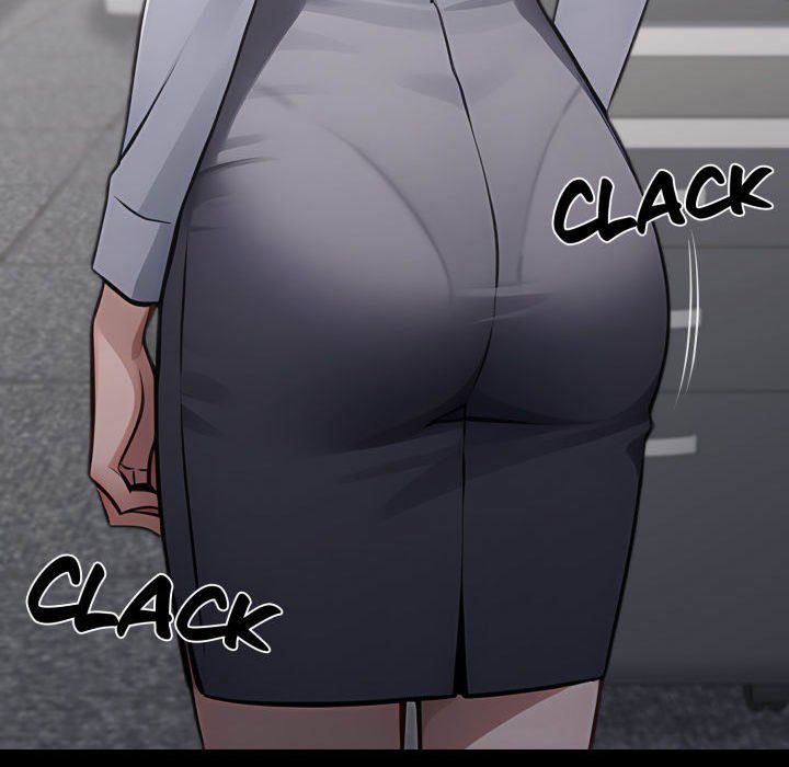 Gangster x Office Lady - Page 106