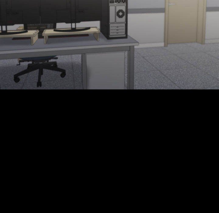 Gangster x Office Lady - Page 108
