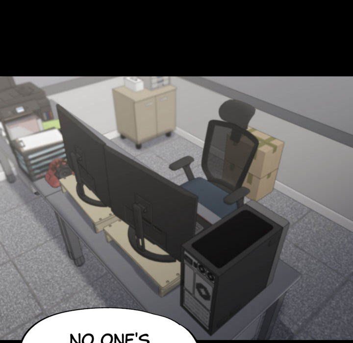 Gangster x Office Lady - Page 113