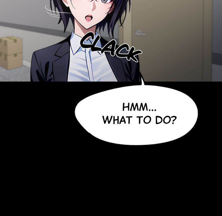 Gangster x Office Lady - Page 115