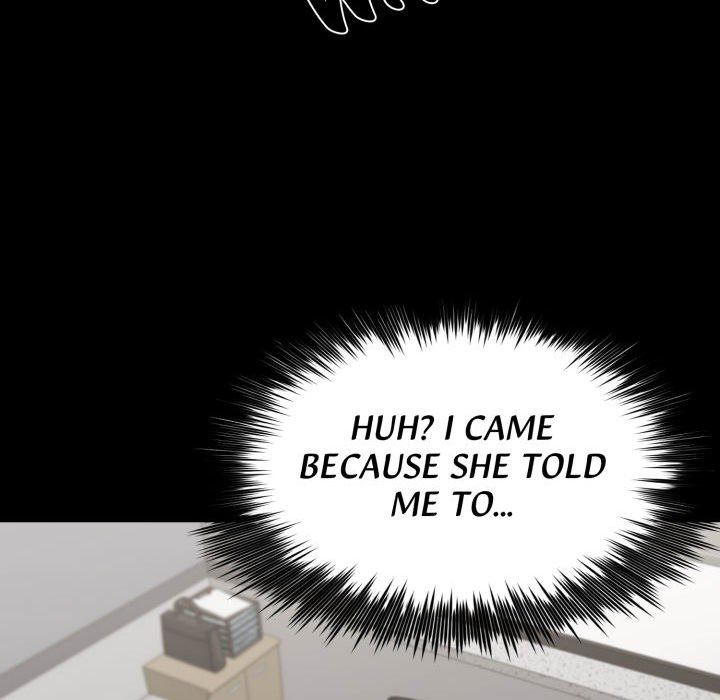 Gangster x Office Lady - Page 118
